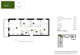 Smart Apartament na Prądniku Białym blisko Zieleni