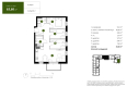 Smart Apartament na Prądniku Białym blisko Zieleni