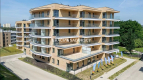 Apartament 136m2 5 pok. przy parku Klucze