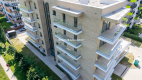 Apartament 136m2 5 pok. przy parku Klucze