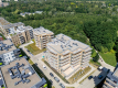 Apartament 136m2 5 pok. przy parku Klucze