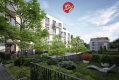 Nowe osiedle mieszkaniowe Bronowice 