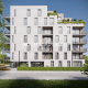  Apartamenty - w północnej części Krakowa!