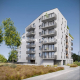  Apartamenty - w północnej części Krakowa!