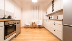 2 pokoje - Bosacka- 59m2