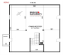 Mieszkanie dwupoziomowe 121,10 m2