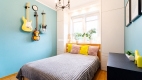 3-pokoje | ul. Felińskiego | 54 m² |