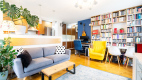 3-pokoje | ul. Felińskiego | 54 m² |