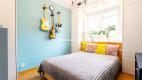 3-pokoje | ul. Felińskiego | 54 m² |