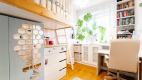 3-pokoje | ul. Felińskiego | 54 m² |