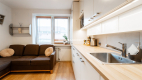 3 pokoje  - Żabiniec - 780 tysięcy