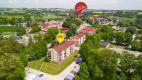 Spokojna okolica/2-3pok/szkoła-sklep-centrum