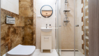 Apartament 81m2 w Bonarka Living