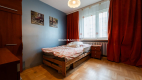 73 m², 3 pokoje, balkon, świetna lokalizacja!