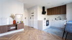 Os. Albertyńskie 3 pokoje, balkon