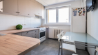 Blisko Szpital Prokocim, tramwaj, 3 pokoje, balkon