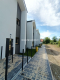 101m2, miejsce postojowe, ul. Dożynkowa, taras