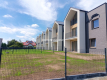 101m2, miejsce postojowe, ul. Dożynkowa, taras