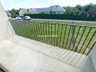 101m2, miejsce postojowe, ul. Dożynkowa, taras