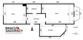 46m2, Prądnik Czerwony, ul. Kwartowa
