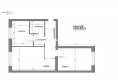 52m2, Centum C, Nowa Huta