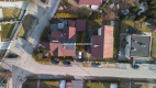 Duże mieszkanie, balkon, ogród,  blisko tramwaj