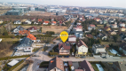 Duże mieszkanie, balkon, ogród,  blisko tramwaj