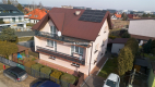 Duże mieszkanie, balkon, ogród,  blisko tramwaj