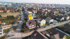 Duże mieszkanie, balkon, ogród,  blisko tramwaj