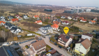 Duże mieszkanie, balkon, ogród,  blisko tramwaj