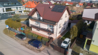 Duże mieszkanie, balkon, ogród,  blisko tramwaj