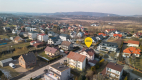 Duże mieszkanie, balkon, ogród,  blisko tramwaj