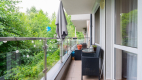 Opatkowice, pociąg SKA, 3 pokoje, balkon