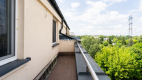 Płaszów, ul. Saska - 6 pokojowe o powierzchni 106 m². 
 
Dwupoziomowe, 6-pokojowe mieszkanie o łącznej powierzchni 106 m², w ty