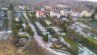 Działka w Skawinie, zieleń, lasy
