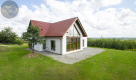 Dom z pięknymi widokami / Ślęża / komfort i spokój