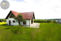 Dom z pięknymi widokami / Ślęża / komfort i spokój
