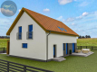 DOMY WOLNOSTOJĄCE W LUTOMI DOLNEJ/ 157M2/5 POKOI