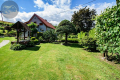 DOM Z BAJKOWYM OGRODEM – TYLKO U NAS! 🏡
