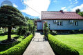 DOM Z BAJKOWYM OGRODEM – TYLKO U NAS! 🏡