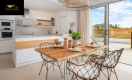 Stylowy domek w LaMarina 109m2