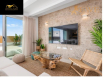 Stylowy domek w LaMarina 109m2