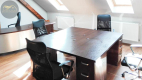 Lokal 173m2 / 4 biura