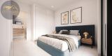 LUKSUSOWE APARTAMENTY, 700M OD PLAŻY, TORREVIEJA