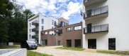 Osiedle Twierdza - 81,9m2, 3 pokoje, taras