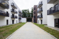 Osiedle Twierdza - 81,9m2, 3 pokoje, taras