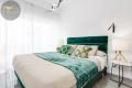 Fantastyczny apartament w otoczeniu gór w Gandii