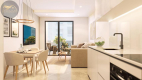 Nowy apartament 190 metrów od plaży w Torevieja