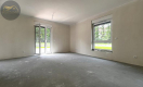 100m2 / ogródek / nowy budynek