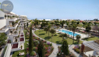 Apartamenty 200 m od plaży w miasteczku Denia